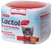 БЕАФАР Lactol Kitty Milk молочная смесь для котят