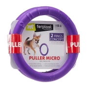 ФЕРПЛАСТ (FERPLAST) Игрушка-кольцо для собак Puller Micro / 1 шт