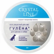 АПИСЕННА CRYSTAL LINE Гулена Защитный Воск для лап Собак 90г