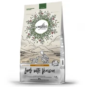 КРАФТИЯ HARMONA Сухой корм для стерилизованных кошек из ягненка с олениной