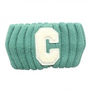 ФОКСИ (FOXIE) Снуд для собак Soft S зеленый 14-30см
