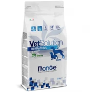 МОНЖ VetSolution Dog Dermatosis Дерматозис для собак при заболеваниях кожи