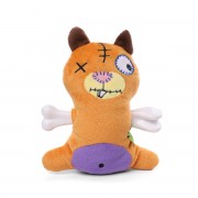 ТРИОЛ Игрушка для собак "Бобёр-разбойник", 180мм