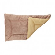 ТРИОЛ Лежанка-матрас на подоконник для животных прямоугольная "Атмосфера" S, бежевая, 500*300*20мм