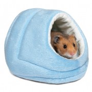 ТРИОЛ Домик для мелких животных "Норка" M, 140*155*110мм