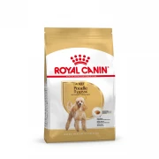 Royal Canin POODLE ADULT Корм сухой полнорационный для взрослых собак породы пудель в возрасте старше 10 месяцев