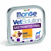 МОНЖ VetSolution Dog Gastrointestinal Гастроинтестинал для собак при заболеваниях ЖКТ 150г