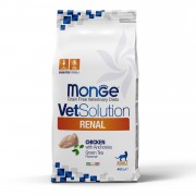 МОНЖ VetSolution Cat Renal Ренал для кошек при ХПН