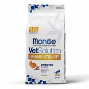 МОНЖ VetSolution Cat Urinary Struvite Уринари Струвит при заболеваниях мочеполовой системы и струвитном течении МКБ 