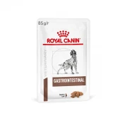 Royal Canin Gastro Intestinal пауч 85 гр для собак при нарушении пищеварения, паштет