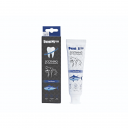 Mpets Мпетс Зубная паста для собак и кошек DENTAL для чувствительных десен, тунец, 100 мл 