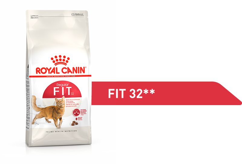 Изображение корма Royal Canin Bengal