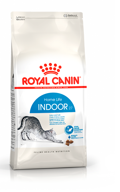 Изображение Royal Canin корма Bengal