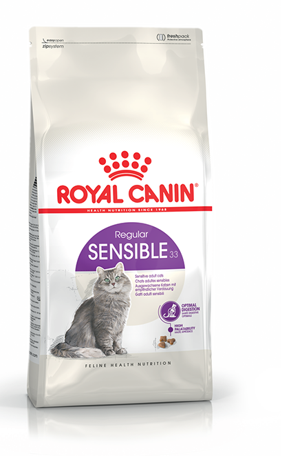 Изображение Royal Canin корма Bengal