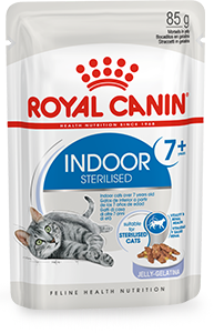 Изображение мини корма Royal Canin