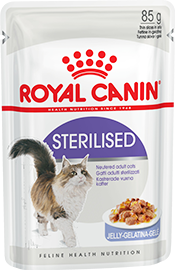 Изображение мини корма Royal Canin