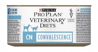 ПРО ПЛАН VETERINARY DIETS CN CONVALESCENCE консервы для кошек и собак в период восстановления 195 гр 