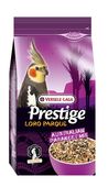 ВЕРСЕЛЕ-ЛАГА PRESTIGE PREMIUM Australian Parakeet Loro Parque Mix Корм для средних попугаев