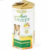 ТИТБИТ Лакомство для собак Био Десерт Печенье с пшеничным зародышем Мини
