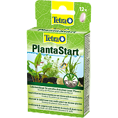ТЕТРА Tetra PlantaStart удобрение для аквариумных растений в виде таблеток