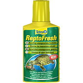 ТЕТРА Tetra ReptoFresh средство для очистки воды