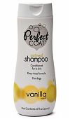 8 в 1 Perfect Coat Natural Oatmeal Shampoo Шампунь для собак овсяный