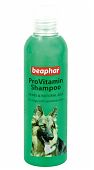 БЕАФАР ProVitamin Shampoo Herbal Шампунь для чувствительной кожи собак