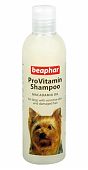 БЕАФАР ProVitamin Shampoo Macadamia Oil Шампунь для чувствительной кожи собак