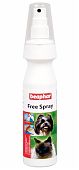 БЕАФАР Free Spray Cпрей от колтунов для собак и кошек
