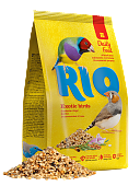 РИО RIO Корм для экзотических птиц Основной рацион