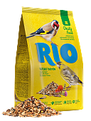 РИО RIO Корм для лесных птиц Основной рацион