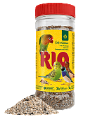 РИО RIO Минеральная смесь для всех видов птиц