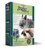 ПАДОВАН JUNIOR CONIGLIETTI Комплексный корм для молодняка кроликов и взрослых декоративных кроликов