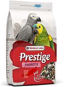ВЕРСЕЛЕ-ЛАГА PRESTIGE Parrots Корм для крупных попугаев