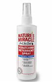 8 в 1 Natures Miracle Средство против царапанья для кошек (спрей) No Scratch Deterrent Spray