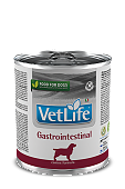 ФАРМИНА Vet Life Dog Gastrointestinal консервы для взрослых собак с нарушениями пищеварения