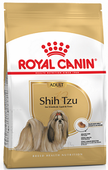 РОЯЛ КАНИН Shih Tzu Adult сухой корм для взрослых собак породы Ши-Тцу 1,5 кг