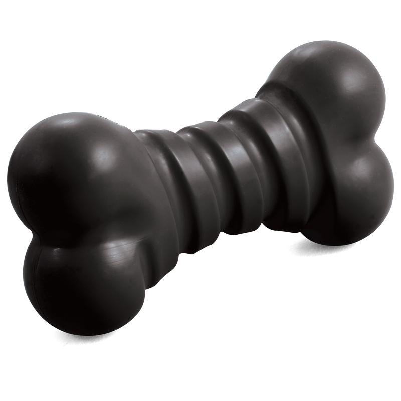 ТРИОЛ Игрушка для собак из термопластической резины STRONG МегаКость 185мм (арт. 12191020)