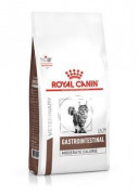 Royal Canin  Gastro Intestinal Moderate Calorie сухой корм для кошек при нарушении пищеварения