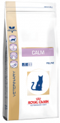 РОЯЛ КАНИН Calm CC 36 сухой корм для кошек при стрессовых состояниях