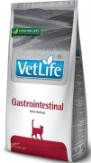ФАРМИНА Vet Life Cat Gastrointestinal сухой корм для взрослых кошек с нарушениями пищеварения