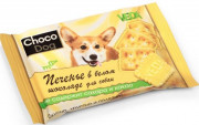ВЕДА CHOCO DOG Лакомство для собак Печенье в белом шоколаде 30 гр