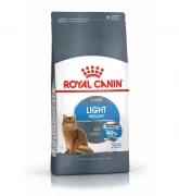 Royal Canin  Light Weight Care сухой корм для кошек склонных к полноте