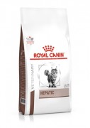 Royal Canin  Hepatic сухой корм для кошек при болезнях печени