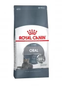 Royal Canin  Oral Care сухой корм для кошек для ухода за полостью рта