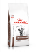 Royal Canin  Gastro Intestinal Hairball сухой корм для кошек при нарушении пищеварения, вызванного наличием волосяных комочков