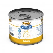 ОРГАНИК ЧОЙС (ORGANIC CHOICE) VET Urinary консервы для кошек Профилактическое питание животных для профилактики МКБ/ 240 гр