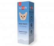 ТАМАЧИ Tamachi Malt Paste Мальт-паста для вывода шерсти для кошек 100 мл