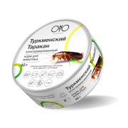 ОНТО ONTO Туркменский таракан консервированный для животных, грызунов, рептилий, рыб и птиц