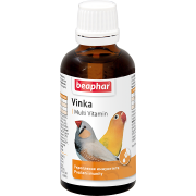 БЕАФАР (BEAPHAR) Vinka кормовая добавка для птиц для укрепления иммунитета